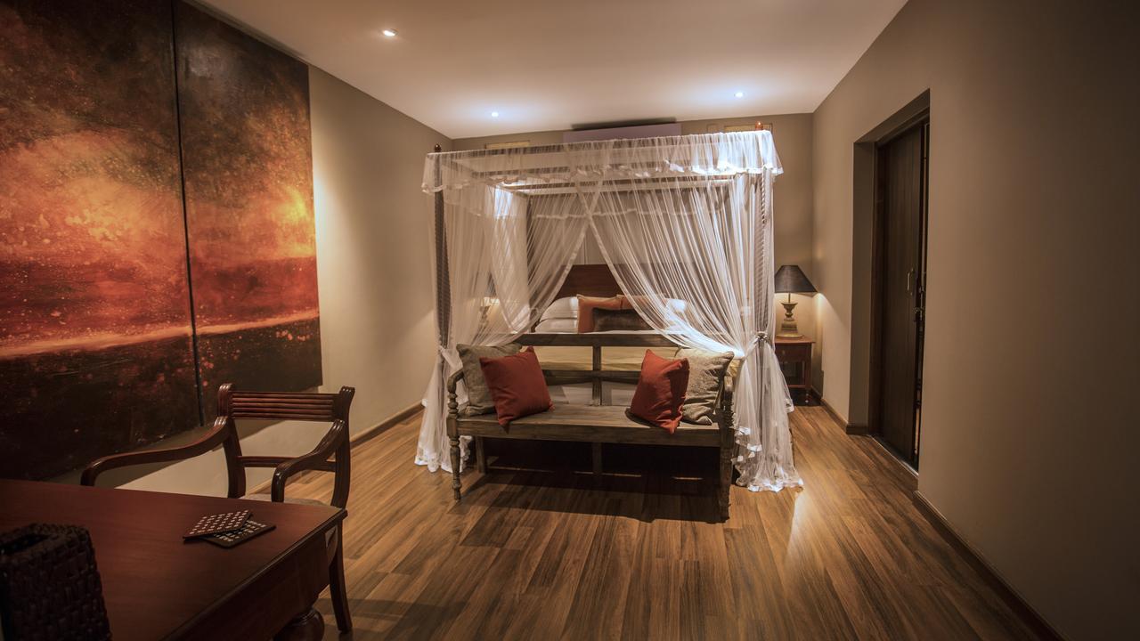The Mangrove Hotel コロンボ 部屋 写真