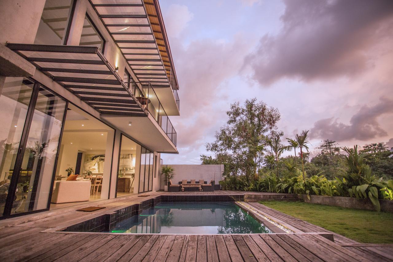 The Mangrove Hotel コロンボ エクステリア 写真