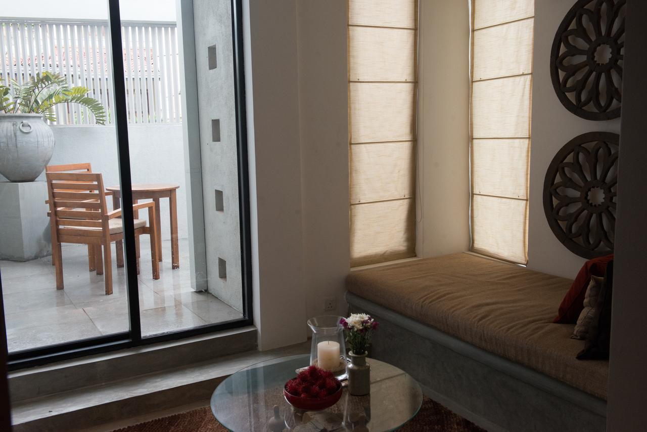 The Mangrove Hotel コロンボ 部屋 写真