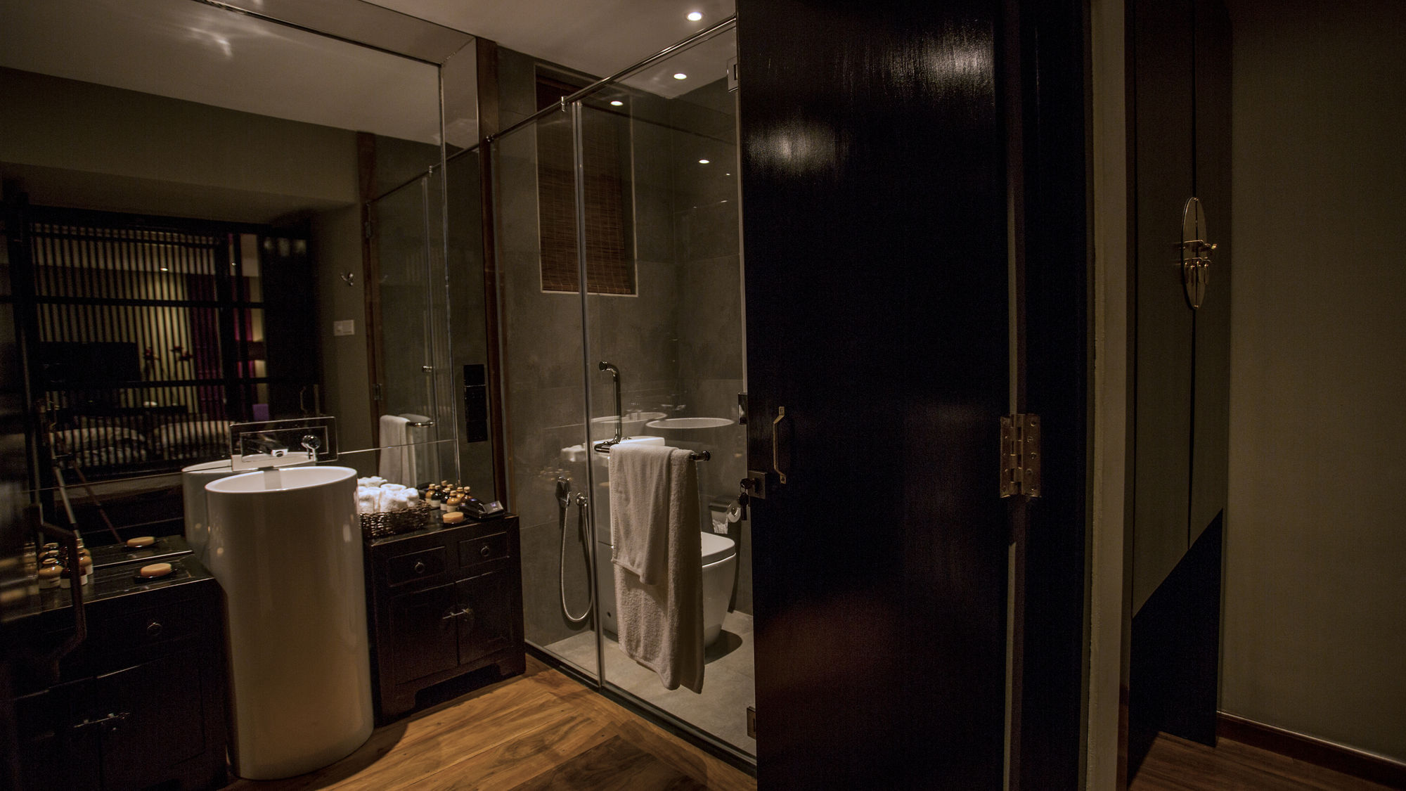 The Mangrove Hotel コロンボ エクステリア 写真