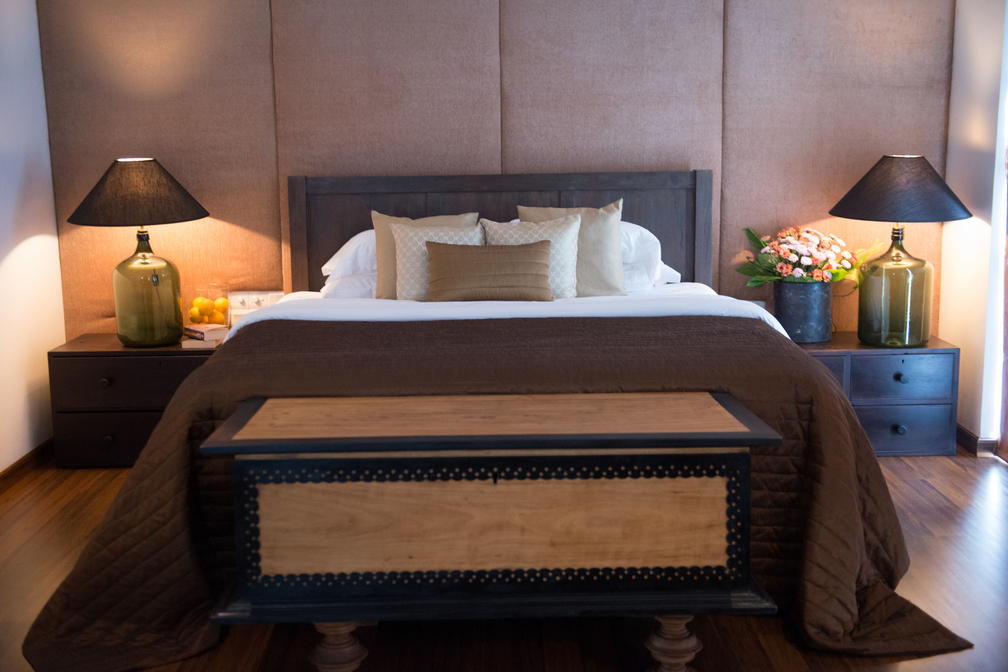 The Mangrove Hotel コロンボ エクステリア 写真