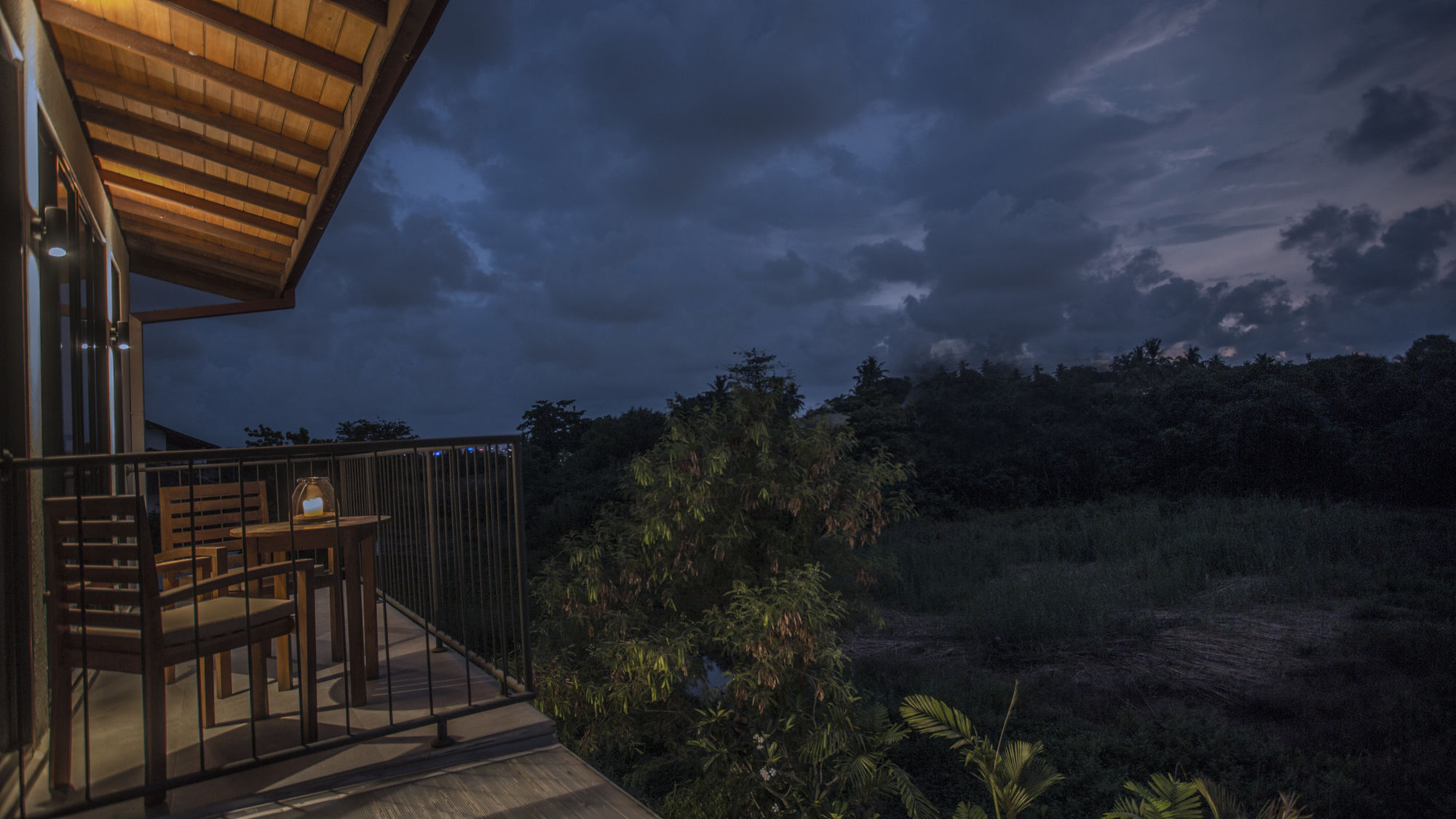 The Mangrove Hotel コロンボ エクステリア 写真