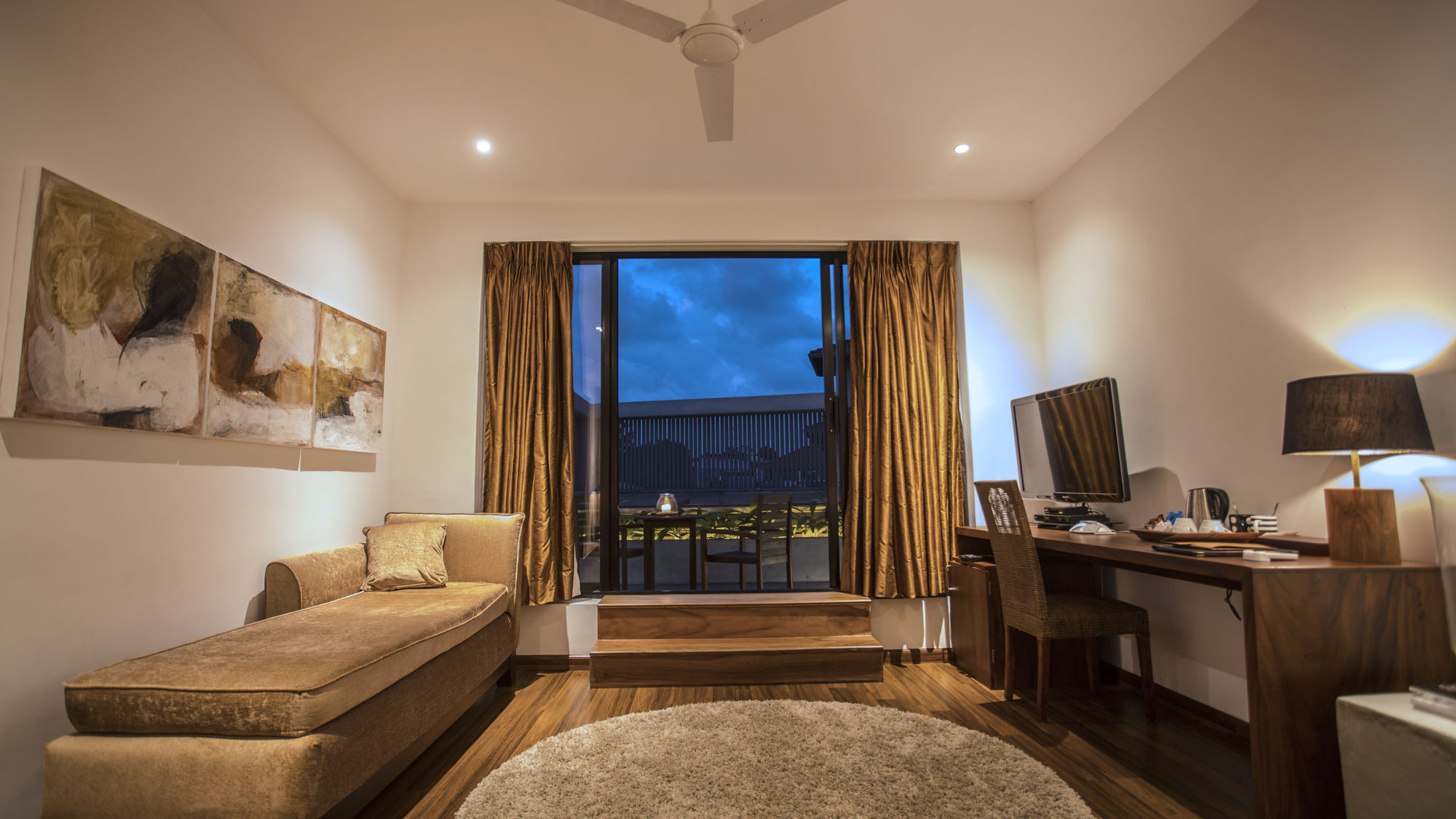 The Mangrove Hotel コロンボ エクステリア 写真