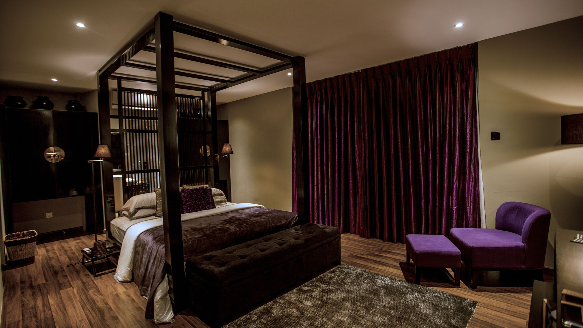 The Mangrove Hotel コロンボ エクステリア 写真